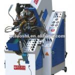 automatic toe lasting shoe machine(seven-clalw)