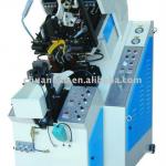 CH-828B Automatic hydraulic seven claws toe lasting machine