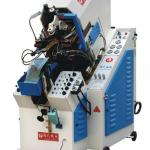 LS-737E automatic toe lasting nachine