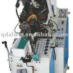 9 pincer auto hydraulic toe lasting machinery