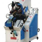 LS-737E nine claws shoe making machine