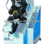 CH-828B Hydraulic automatic 7-pincer toe lasting machine
