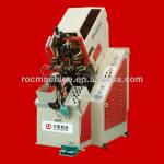 9-Pincer Automatic Hydraulic Toe Lasting Machine