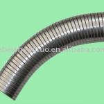 flexible steeless electrical conduit