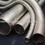 flexible electrical conduit metal material