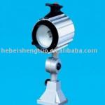 CNC industrial machine lamps