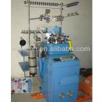 Sock Knitting Machine