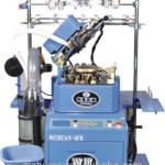 sock knitting machine