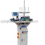 Sock Toe Auto Seaming Machine