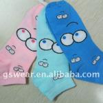 girl&#39;s socks