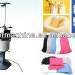 Socks Hemming Machine|High Production Socks Hemming Machine