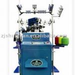 KR-508 flat socks knitting machine