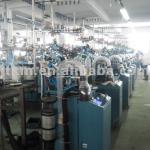 SJL series sock knitting machine( SJL-600TM)