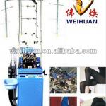 WH-4L automatic hosiery machine for weaving plain pantyhose(5 inch)