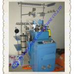 MLXH-6F Full automatic socks knitting machines in italy