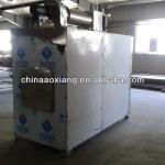 AX-DXJ-150 automatic electric heating steam Socks boarding machine