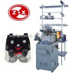 ZX socks knitting machines