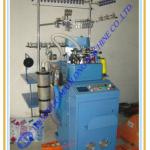 MLXH-6F Full automatic matec sock knitting machines