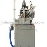 double cylinder socks knitting machine