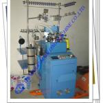 MLXH-6F Full automatic sock knitting machine