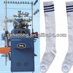 lonati sock knitting machine