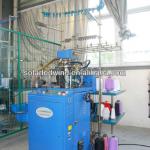 Plain Sock Knitting Machine