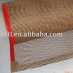 PTFE textile relax dryer mesh belt