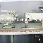 industrial sewing machine clutch motor