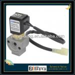 Tsudakoma ZAX 9100 Relay Solenoid Valve(Five Holes)