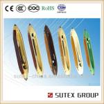 Nylon/wood Shuttle