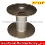 21 inch Warper Beam for warp knitting machine - 21&quot; x 21&quot;