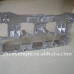 aluminum alloy casting textile machinery parts