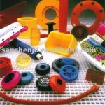 PU Parts