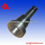 casting shaft textile machinery spare parts
