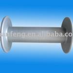 Aluminium Bobbin for Yarn Covering Machine