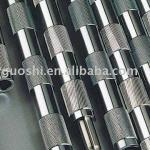 Textile machine parts