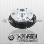 Factory hot selling Solenoid clutch(with guideway) on Textile Machines