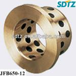 JFB Self-Lubricating Rotor Bearing China Supplier