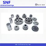 Sintered Textile Machinery Parts