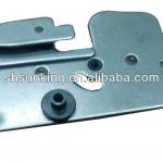 splicer chamber cover of splicer machine spare part