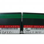 many size of knitting needles knitting machine needles