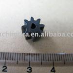 Industrial ceramic gearings