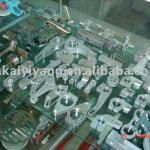 textile machinery spare parts