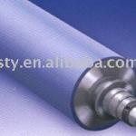 textile nylon roller