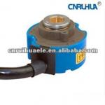 Increase hollow rotary encoder