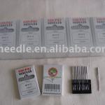 Sewing Machine Needle