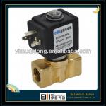 Parker/Dornier Solenoid Valve