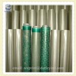cylinder printing screen in textile