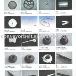 Schlahorst 338 parts