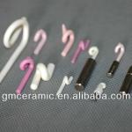 high size precision textile machine spare parts